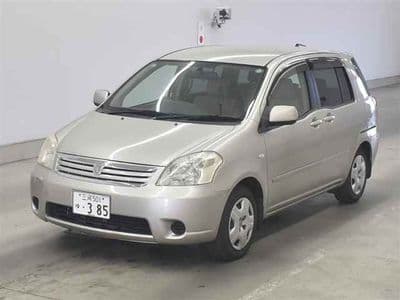 TOYOTA Raum, 2005 год., лот 25015 - фото 4