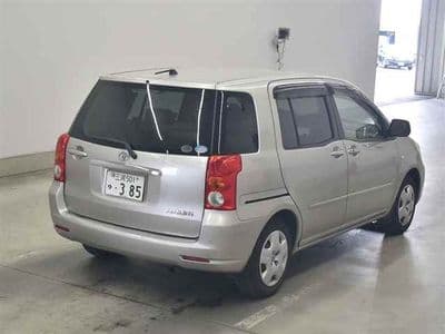 TOYOTA Raum, 2005 год., лот 25015 - фото 5