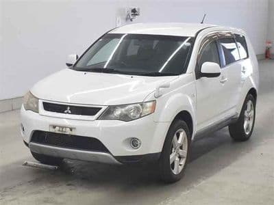 MITSUBISHI Outlander, 2006 год., лот 25025 - фото 4