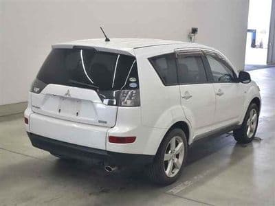 MITSUBISHI Outlander, 2006 год., лот 25025 - фото 5