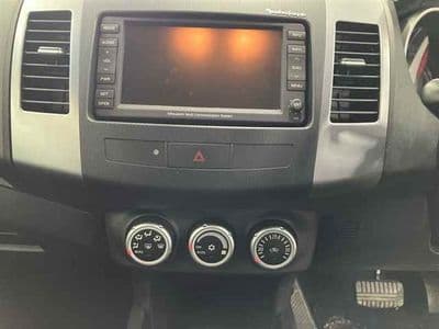 MITSUBISHI Outlander, 2006 год., лот 25025 - фото 6