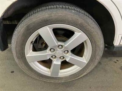 MITSUBISHI Outlander, 2006 год., лот 25025 - фото 9