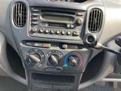 TOYOTA Funcargo, 2001 год., лот 25033 - фото 6