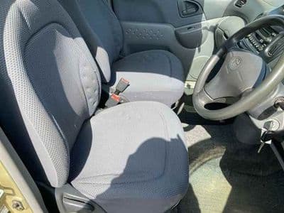 TOYOTA Funcargo, 2001 год., лот 25033 - фото 7