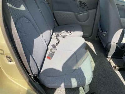 TOYOTA Funcargo, 2001 год., лот 25033 - фото 8