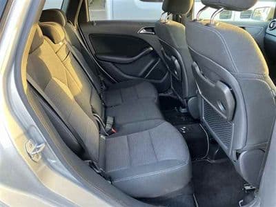 MERCEDES_BENZ B Class, 2015 год., лот 25040 - фото 8