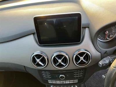MERCEDES_BENZ B Class, 2015 год., лот 25040 - фото 6