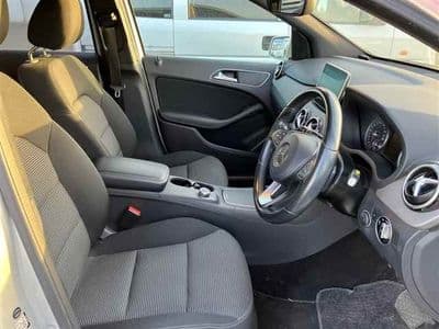 MERCEDES_BENZ B Class, 2015 год., лот 25040 - фото 7