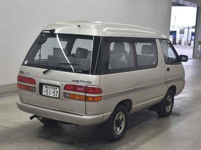 TOYOTA Lite Ace, 1995 год., лот 25051 - фото 5