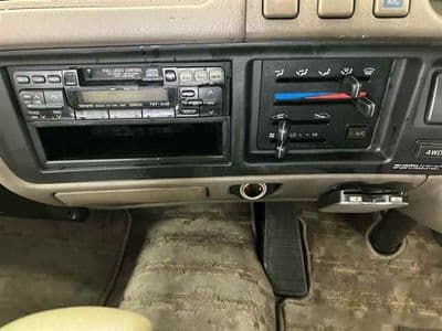 TOYOTA Lite Ace, 1995 год., лот 25051 - фото 6
