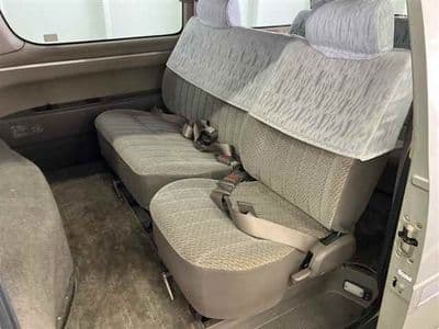 TOYOTA Lite Ace, 1995 год., лот 25051 - фото 8