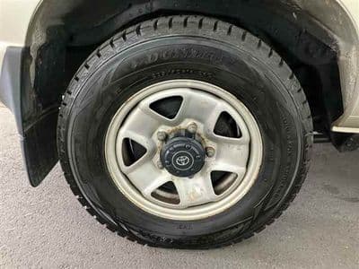 TOYOTA Lite Ace, 1995 год., лот 25051 - фото 9