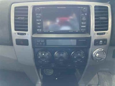 TOYOTA Hilux Surf, 2006 год., лот 25057 - фото 6