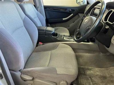 TOYOTA Hilux Surf, 2006 год., лот 25057 - фото 7