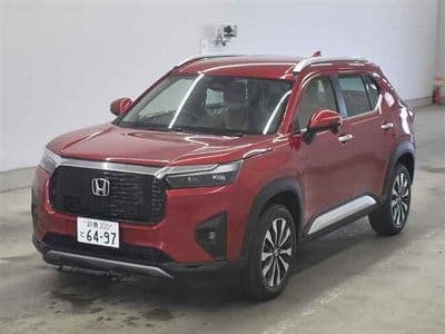 HONDA Wr V, 2026 год., лот 20060 - фото 4