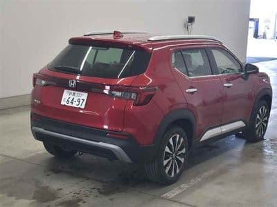 HONDA Wr V, 2026 год., лот 20060 - фото 5