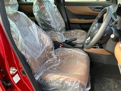 HONDA Wr V, 2026 год., лот 20060 - фото 7