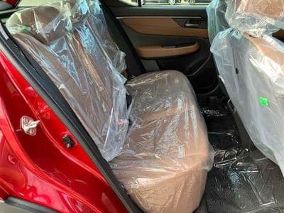 HONDA Wr V, 2026 год., лот 20060 - фото 8