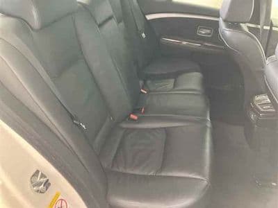 BMW 7 series, 2007 год., лот 40021 - фото 8