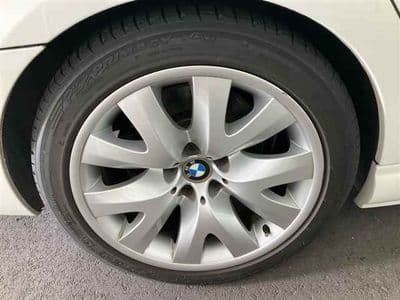 BMW 7 series, 2007 год., лот 40021 - фото 9