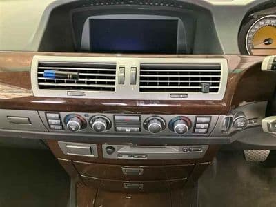 BMW 7 series, 2007 год., лот 40021 - фото 6