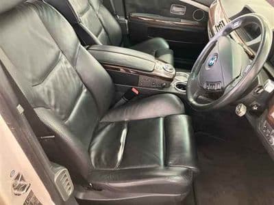 BMW 7 series, 2007 год., лот 40021 - фото 7