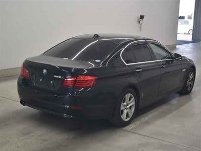 BMW 5 series, 2013 год., лот 40022 - фото 5