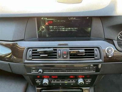 BMW 5 series, 2013 год., лот 40022 - фото 6