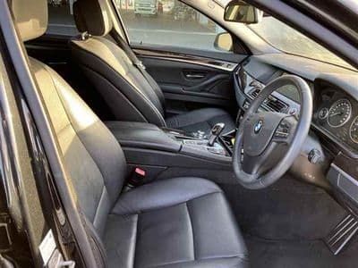 BMW 5 series, 2013 год., лот 40022 - фото 7