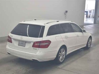 MERCEDES_BENZ E Class Wagon, 2013 год., лот 40037 - фото 5