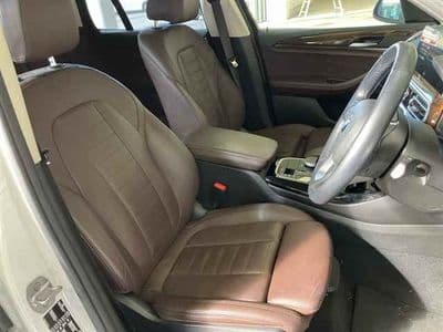 BMW X3, 2021 год., лот 40048 - фото 7