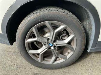 BMW X3, 2021 год., лот 40048 - фото 9