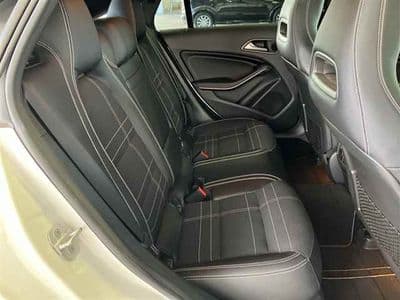 MERCEDES_BENZ Cla Class, 2016 год., лот 40049 - фото 8