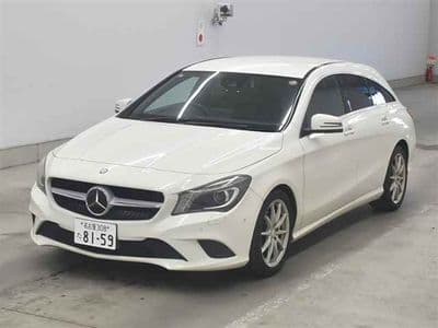 MERCEDES_BENZ Cla Class, 2016 год., лот 40049 - фото 4