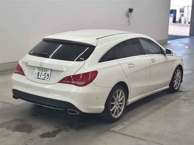 MERCEDES_BENZ Cla Class, 2016 год., лот 40049 - фото 5