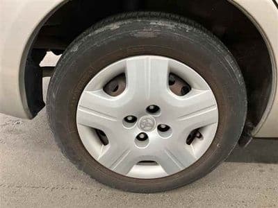 TOYOTA Raum, 2006 год., лот 50020 - фото 9