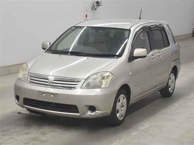 TOYOTA Raum, 2006 год., лот 50020 - фото 4