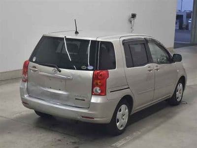 TOYOTA Raum, 2006 год., лот 50020 - фото 5