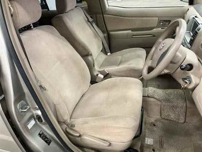 TOYOTA Raum, 2006 год., лот 50020 - фото 7