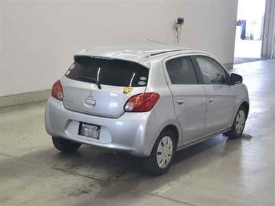 MITSUBISHI Mirage, 2015 год., лот 50002 - фото 5