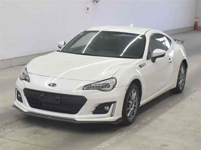 SUBARU Brz, 2020 год., лот 70037 - фото 4