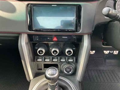 SUBARU Brz, 2020 год., лот 70037 - фото 6