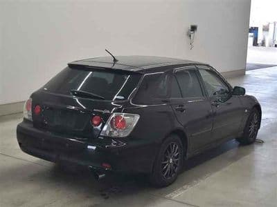 TOYOTA Altezza Wagon, 2005 год., лот 70061 - фото 5