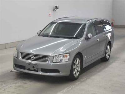 NISSAN Stagea, 2005 год., лот 70073 - фото 4