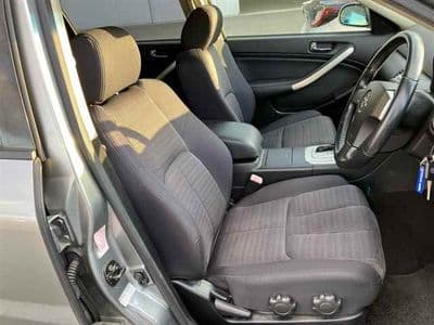 NISSAN Stagea, 2005 год., лот 70073 - фото 7