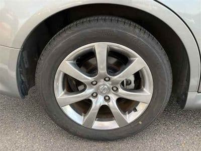 NISSAN Stagea, 2005 год., лот 70073 - фото 9