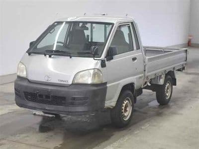 TOYOTA Town Ace Truck, 2005 год., лот 70225 - фото 4
