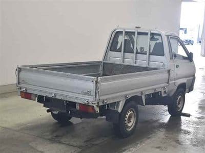 TOYOTA Town Ace Truck, 2005 год., лот 70225 - фото 5