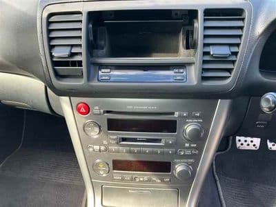 SUBARU Legacy B4, 2005 год., лот 70229 - фото 6