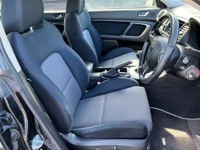 SUBARU Legacy B4, 2005 год., лот 70229 - фото 7